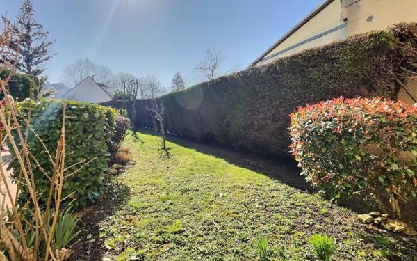 Maison à vendre    3 pièces •  Ballancourt-sur-Essonne