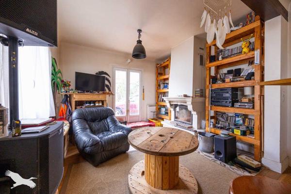 Maison à vendre |  Boucau |  3 pièces | 83 m²