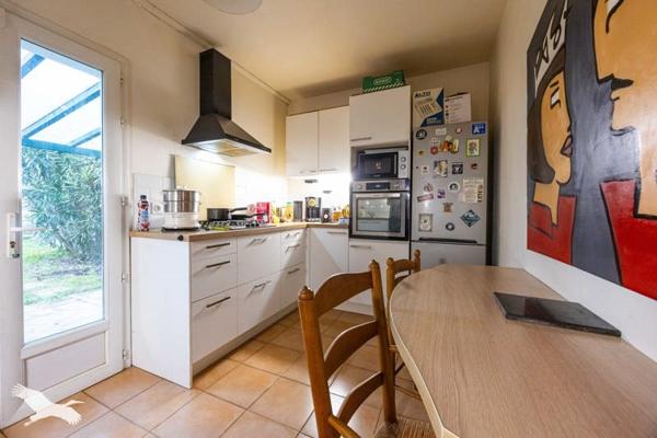 Maison à vendre |  Boucau |  3 pièces | 83 m²