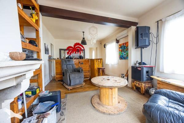 Maison à vendre |  Boucau |  3 pièces | 83 m²