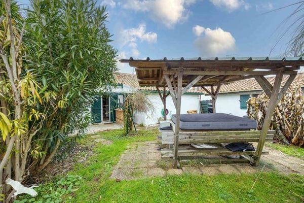 Maison à vendre |  Boucau |  3 pièces | 83 m²