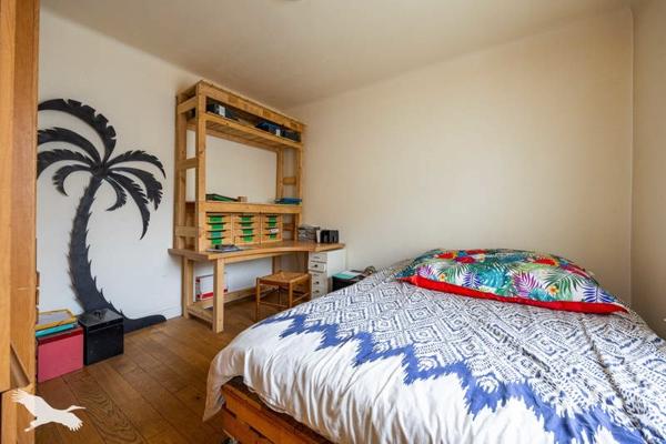 Maison à vendre |  Boucau |  3 pièces | 83 m²