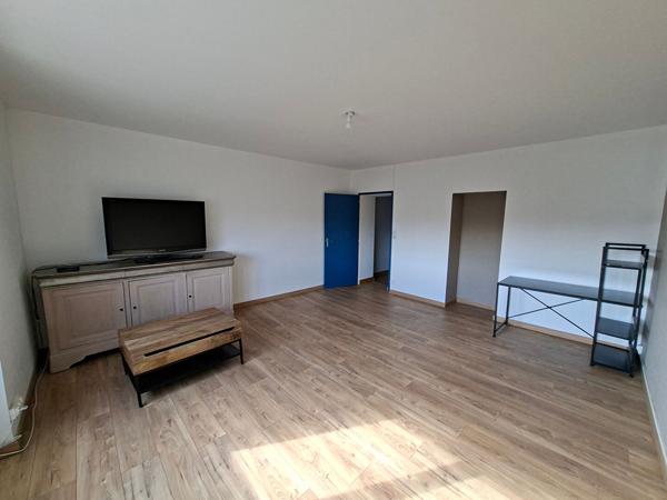 Local commercial La Roche Sur Yon 100 m2 , La roche sur yon