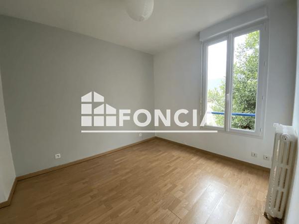 Location Appartement 2 pièces 30.82 m² - 32, RUE VICTOR HUGO Douarnenez 29100