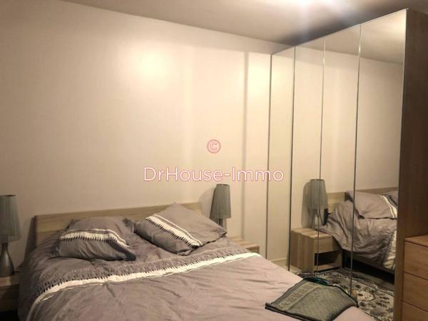 Appartement à vendre 4 pièces de 64 m²