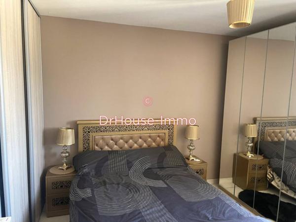 Appartement à vendre 4 pièces de 64 m²