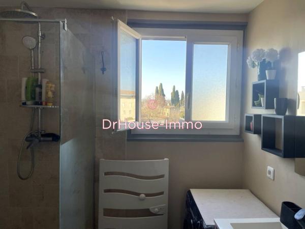 Appartement à vendre 4 pièces de 64 m²