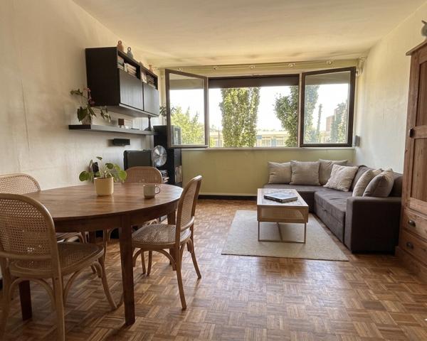 Appartement
         3 pièces
        - 61 m² Exclusivité 245 000 € *