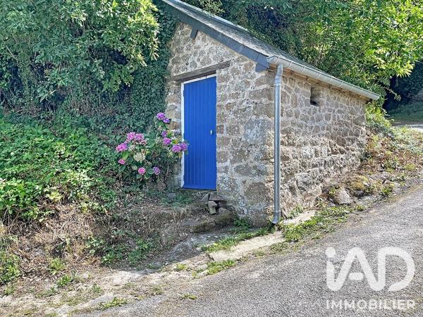 Maison à vendre 4 pièces 66 m² Roz-sur-Couesnon