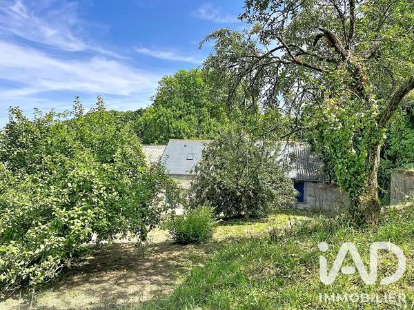 Maison à vendre 4 pièces 66 m² Roz-sur-Couesnon