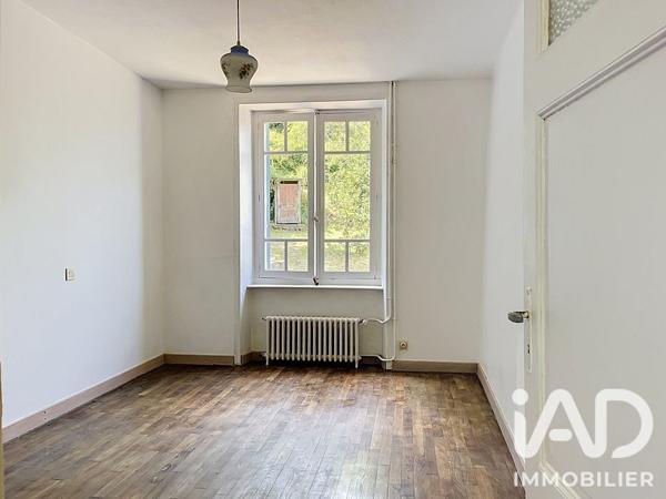 Maison à vendre 4 pièces 66 m² Roz-sur-Couesnon