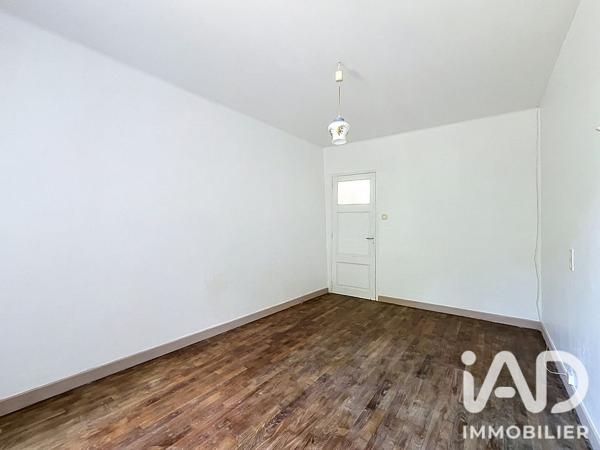 Maison à vendre 4 pièces 66 m² Roz-sur-Couesnon