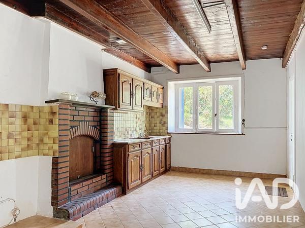 Maison à vendre 4 pièces 66 m² Roz-sur-Couesnon