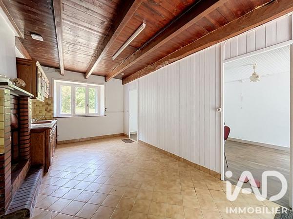 Maison à vendre 4 pièces 66 m² Roz-sur-Couesnon