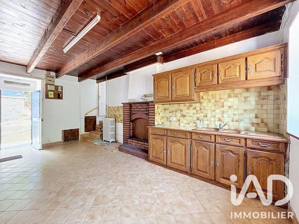 Maison à vendre 4 pièces 66 m² Roz-sur-Couesnon