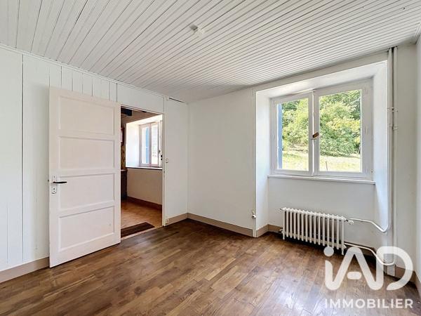 Maison à vendre 4 pièces 66 m² Roz-sur-Couesnon