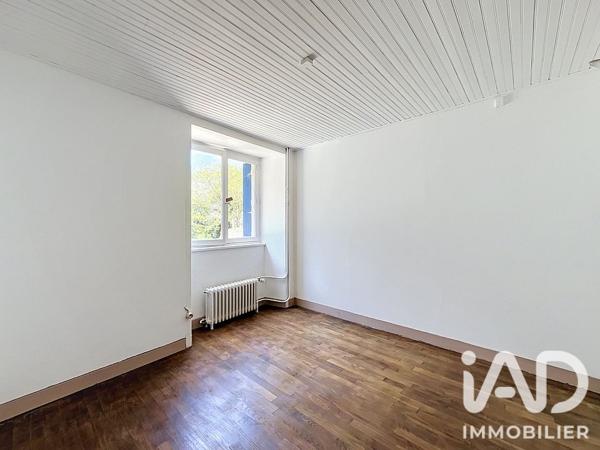Maison à vendre 4 pièces 66 m² Roz-sur-Couesnon