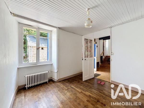 Maison à vendre 4 pièces 66 m² Roz-sur-Couesnon