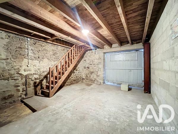 Maison à vendre 4 pièces 66 m² Roz-sur-Couesnon