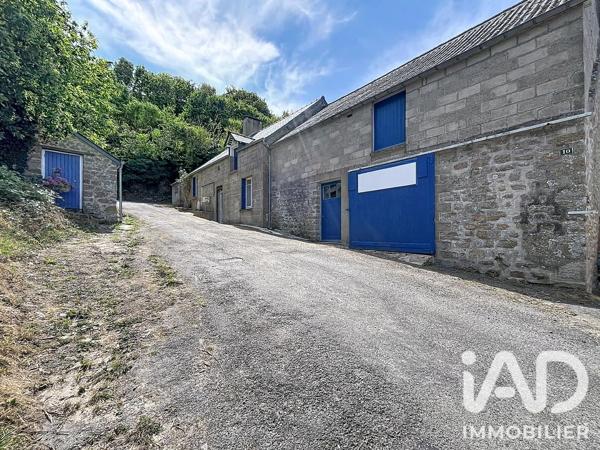 Maison à vendre 4 pièces 66 m² Roz-sur-Couesnon