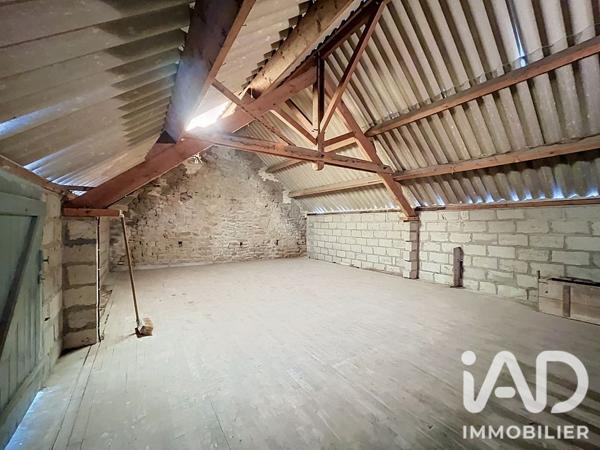 Maison à vendre 4 pièces 66 m² Roz-sur-Couesnon