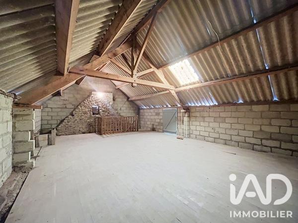 Maison à vendre 4 pièces 66 m² Roz-sur-Couesnon