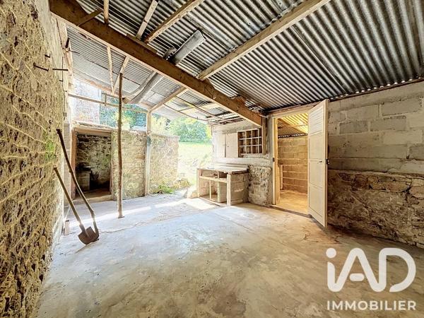 Maison à vendre 4 pièces 66 m² Roz-sur-Couesnon