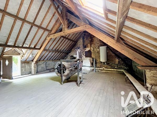 Maison à vendre 4 pièces 66 m² Roz-sur-Couesnon
