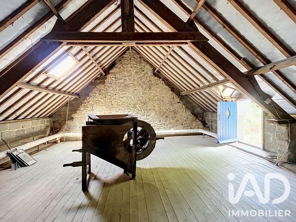 Maison à vendre 4 pièces 66 m² Roz-sur-Couesnon