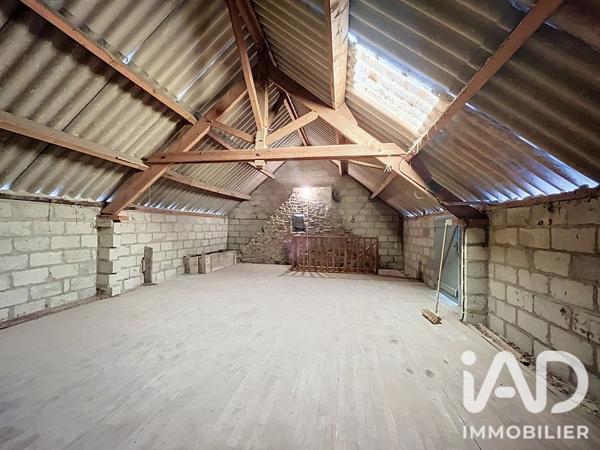 Maison à vendre 4 pièces 66 m² Roz-sur-Couesnon