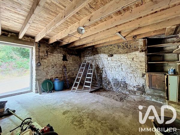 Maison à vendre 4 pièces 66 m² Roz-sur-Couesnon