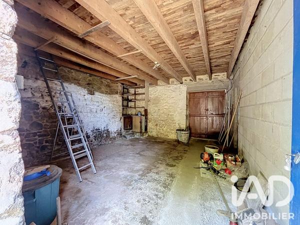 Maison à vendre 4 pièces 66 m² Roz-sur-Couesnon