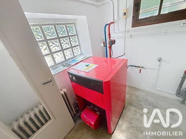 Maison à vendre 4 pièces 66 m² Roz-sur-Couesnon