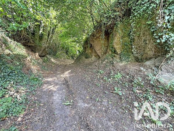 Maison à vendre 4 pièces 66 m² Roz-sur-Couesnon