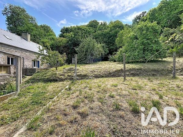 Maison à vendre 4 pièces 66 m² Roz-sur-Couesnon