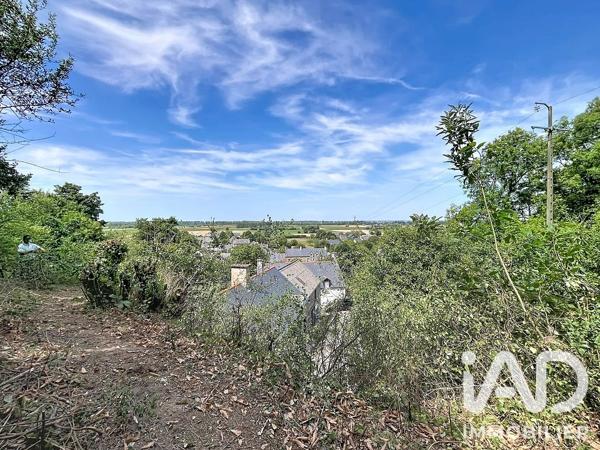 Maison à vendre 4 pièces 66 m² Roz-sur-Couesnon