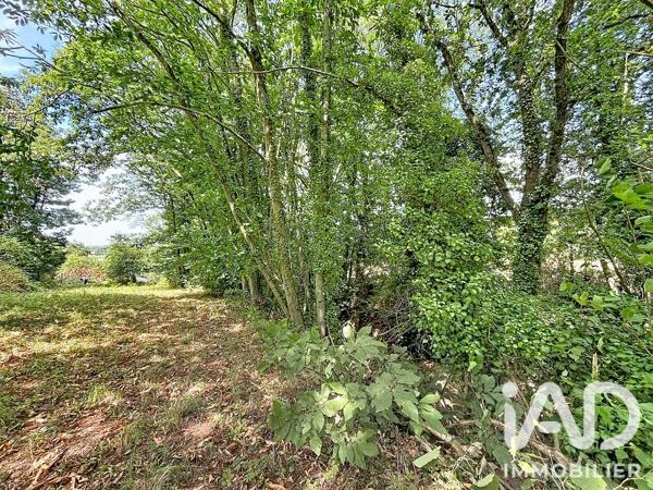 Maison à vendre 4 pièces 66 m² Roz-sur-Couesnon