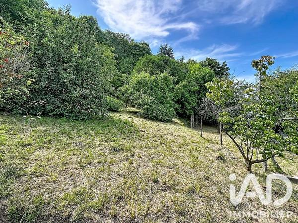 Maison à vendre 4 pièces 66 m² Roz-sur-Couesnon