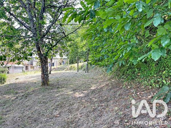 Maison à vendre 4 pièces 66 m² Roz-sur-Couesnon