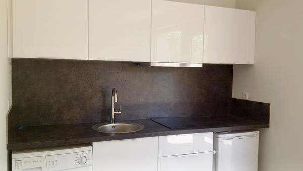 Appartement Toulouse 1 pièce - 31 m2