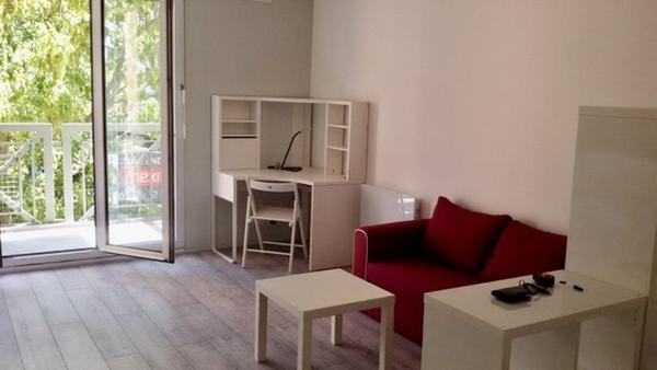 Appartement Toulouse 1 pièce - 31 m2