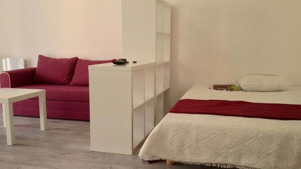 Appartement Toulouse 1 pièce - 31 m2