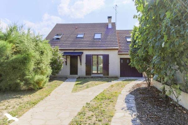 Maison à vendre |  Carrières-sous-Poissy |  5 pièces | 96 m²