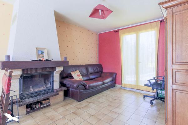 Maison à vendre |  Carrières-sous-Poissy |  5 pièces | 96 m²