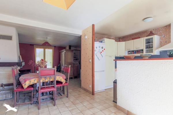 Maison à vendre |  Carrières-sous-Poissy |  5 pièces | 96 m²