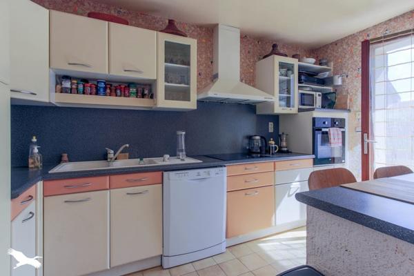 Maison à vendre |  Carrières-sous-Poissy |  5 pièces | 96 m²