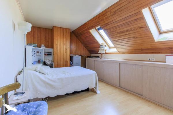 Maison à vendre |  Carrières-sous-Poissy |  5 pièces | 96 m²