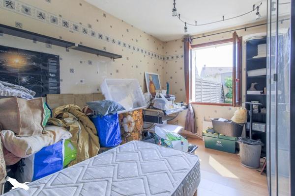 Maison à vendre |  Carrières-sous-Poissy |  5 pièces | 96 m²