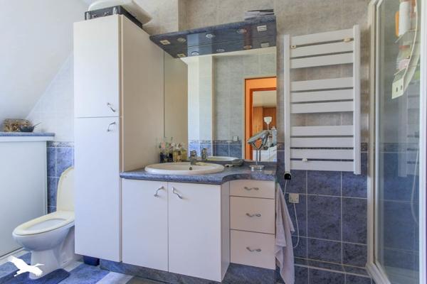 Maison à vendre |  Carrières-sous-Poissy |  5 pièces | 96 m²