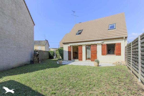 Maison à vendre |  Carrières-sous-Poissy |  5 pièces | 96 m²